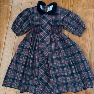 La Coqueta kids Girls dress